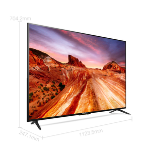 康佳 KKTV U50K5 50英寸4K超高清智能液晶电视