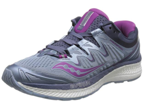 saucony 圣康尼 TRIUMPH ISO 4 S104131 女士跑鞋 *3双 1269.6元（合423.2元/双）