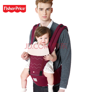 Fisher-Price 费雪 婴儿背带