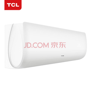 TCL KFRd-35GW/XS11(3) 1.5匹 定频 冷暖 壁挂式空调 