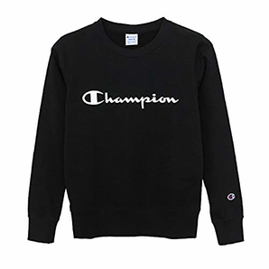 Champion BASIC 日本线 CW-K015 女士运动卫衣