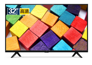  18日0点： MI 小米电视 4A L32M5-AZ 32英寸 高清 液晶电视 标准版 769元