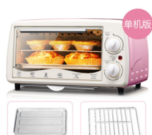 东菱  全自动家用烘焙小烤箱