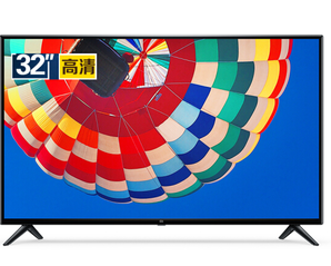 MI 小米 L32M5-AD 32英寸 液晶电视