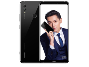 HUAWEI 华为 荣耀 Note10 智能手机 8GB 128GB 幻影黑