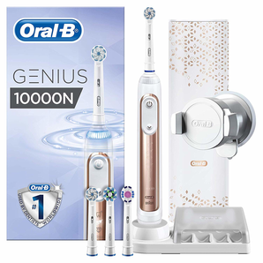 Oral-B 欧乐-B iBrush 10000 Plus 电动牙刷套装   到手1095.92元