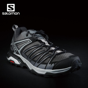 网易考拉黑卡会员： SALOMON 萨洛蒙 X ULTRA 3 PRIME 男款登山鞋 421.44元包邮