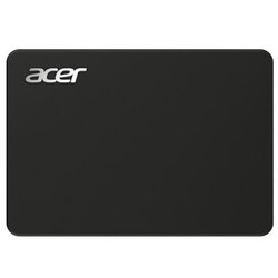 宏碁(Acer) GT500A系列 SATA6Gb/s接口1TBSSD固态硬盘
