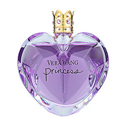 移动专享： VERA WANG Princess 梦想公主女士淡香水 100ml 179元包邮包税（需拼团）