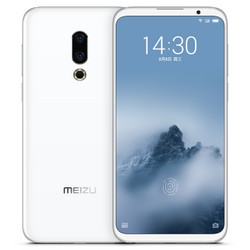 MEIZU 魅族 16th 全网通智能手机 6GB+128GB 2798元包邮