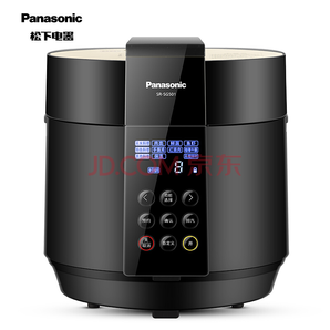 Panasonic 松下 SR-SG501 5L 原汁煲2199元