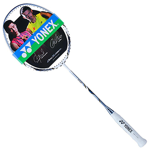 中亚Prime会员： YONEX 尤尼克斯 NANORAY 750 羽毛球拍 宝石蓝 3U CH版 699元