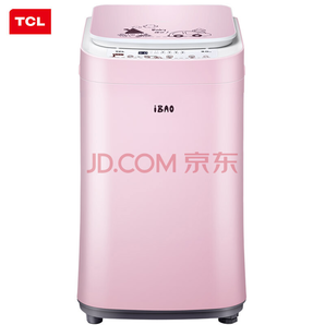 TCL iBAO-30 迷你洗衣机 