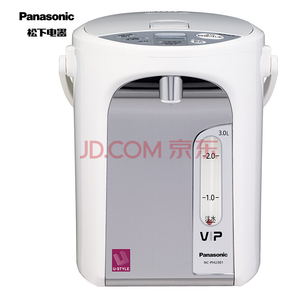Panasonic 松下 NC-PHU301 电子保温热水瓶898元