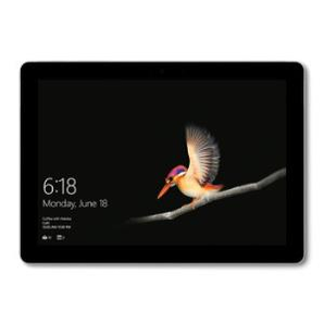 微软（Microsoft）SurfaceGo二合一平板电脑10英寸（奔腾4415Y4G内存64G存储）