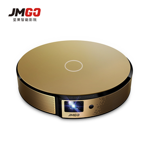 JmGO 坚果 E8 高清微型投影仪 3699元包邮（需用券）