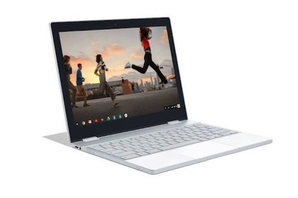 翻新 ！Google 谷歌 Pixelbook 2合1 Chromebook 