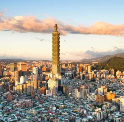 特价机票: 上海\/杭州\/无锡\/温州\/金华直飞台北5