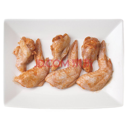 tyson泰森奥尔良鸡翅300g