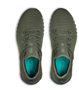 考拉海购黑卡会员： UNDER ARMOUR 安德玛 HOVR SLK LN 男子运动跑步鞋 *3件 797.6元（合265.87元/件）