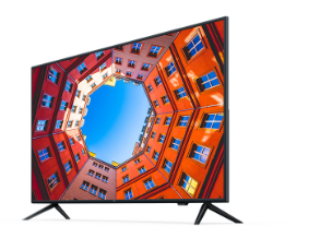 小米（MI）电视 4CL40M5-AC 40英寸 1080P全高清 人工智能 网络液晶平板电视