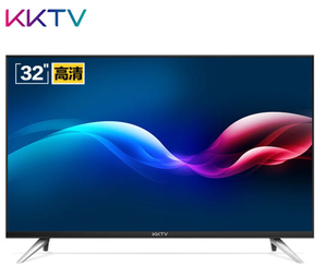 KKTV K32C 液晶电视 32英寸 656元