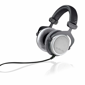 中亚Prime会员： beyerdynamic DT 880 Pro Studio 耳机490970 250 OHM Pro  到手价1167.97元