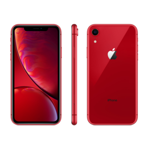 Apple iPhone XR 128GB 红色 移动联通电信4G手机 多色可选