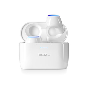 14日10点： MEIZU 魅族 POP 分体式无线蓝牙耳机 399元包邮（需津贴）