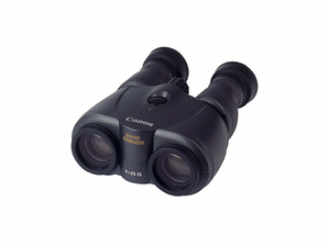 中亚Prime会员： Canon 佳能 BINOCULARS 8×25 IS 双筒望远镜