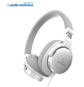 audio-technica 铁三角 ATH-SR5 头戴式HiFi耳机 599元（需用券）