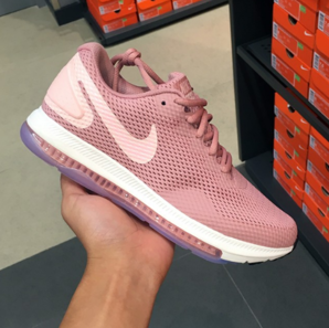 Nike 耐克 Zoom All Out Low 2 女士跑步鞋