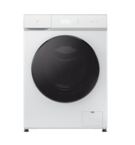 MIJIA 米家 XHQG100MJ01 互联洗烘一体机 (10KG、白色) 