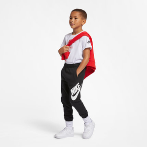 Nike 耐克 HA6929 SPORTSWEAR 幼童长裤 269元包邮
