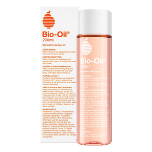 Bio-Oil 百洛 护肤生物油 200ml