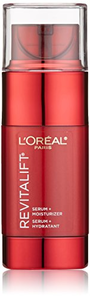 L'Oréal 三重功效强效面部保湿霜+含有维生素C和Pro-Xylane精华 48g
