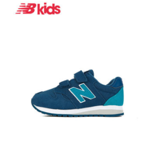 New Balance KA520 中大童魔术贴运动鞋 *2件 388.2元包邮（需用券，合194.1元/件）