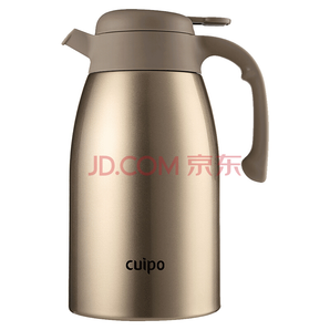 cuipo CU-JY02 保温壶 2L  