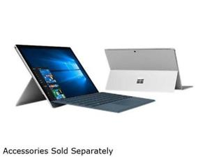 Microsoft 微软 Surface Pro 12.3英寸 平板电脑 58256版本