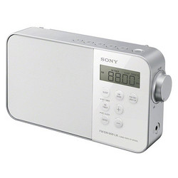 SONY 索尼 ICF-M780SL 收音机    含税到手351.05元