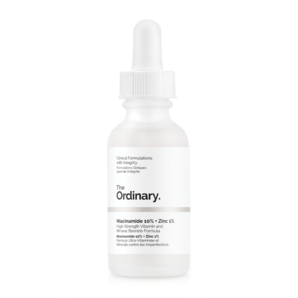 来凑单！The Ordinary 10%烟酰胺 + 1%锌精华 30ml 收敛毛孔