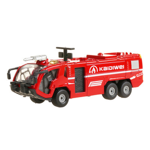 凯迪威 合金消防车模型 627026 18.9元包邮（2人成团）
