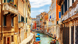欧洲深度游，行程DIY 全国多地-意大利罗马+佛罗伦萨+威尼斯+米兰5-30天自由行 4946元起/人
