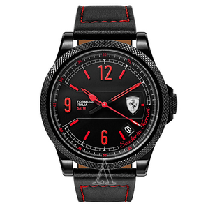 Ferrari 法拉利 Formula It阿lia S 830271 男士时装腕表