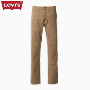 19日0点： Levi's 李维斯 32941 502标准锥形男士休闲裤 *3件 647元（合215.67元/件）