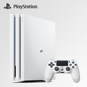 SONY 索尼 PlayStation4 Pro（PS4 Pro） 游戏主机