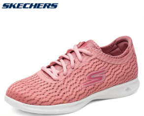 SKECHERS 斯凯奇 14498 女鞋新款轻质健步鞋 249元包邮（需用券）
