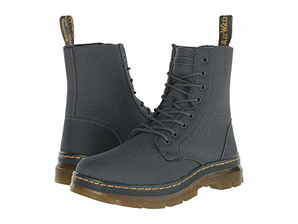 Dr. Martens Combs Fold Down 女士马丁靴