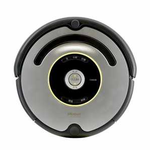 iRobot Roomba 651 扫地机器人 1799元包邮