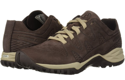 Merrell Siren Guided Lace Leather Q2 女士运动鞋